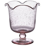 Provence 5.5" Hurricane - Blush - Juliska - Gaines Jewelers