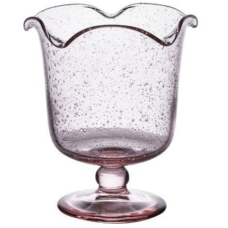 Provence 5.5" Hurricane - Blush - Juliska - Gaines Jewelers