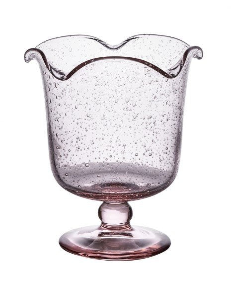 Provence 5.5" Hurricane - Blush - Juliska - Gaines Jewelers