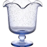 Provence 5.5" Hurricane - Chambray - Juliska - Gaines Jewelers