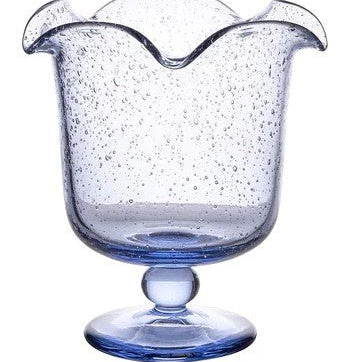 Provence 5.5" Hurricane - Chambray - Juliska - Gaines Jewelers