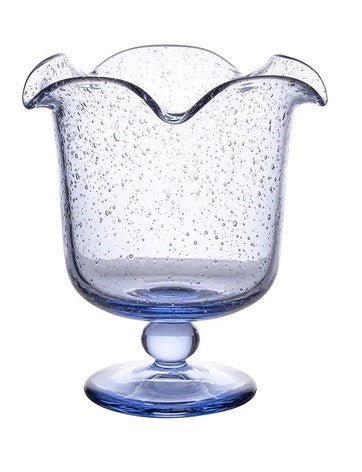 Provence 5.5" Hurricane - Chambray - Juliska - Gaines Jewelers