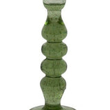 Provence 7" Candlestick Set of 2 - Basil - Juliska - Gaines Jewelers