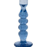Provence 7" Candlestick Set of 2 - Chambray - Juliska - Gaines Jewelers