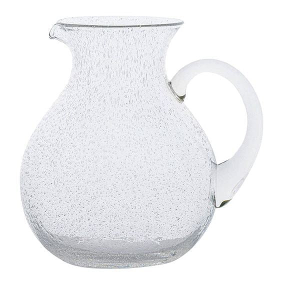 Provence Glass Pitcher - Juliska - Gaines Jewelers
