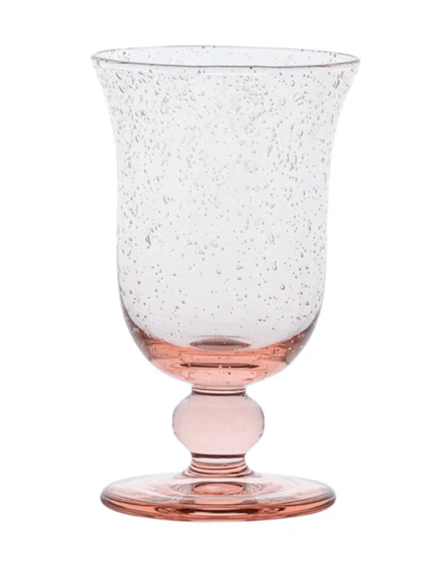Provence Goblet - Blush - Juliska - Gaines Jewelers