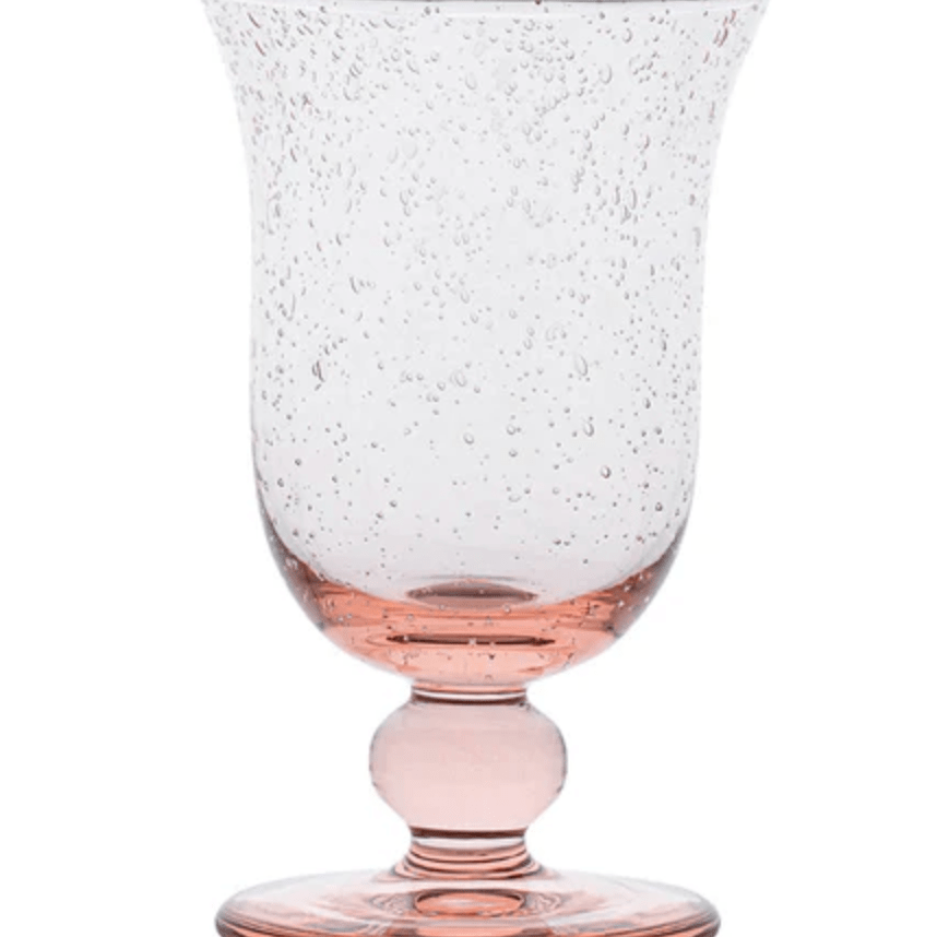 Provence Goblet - Blush - Juliska - Gaines Jewelers