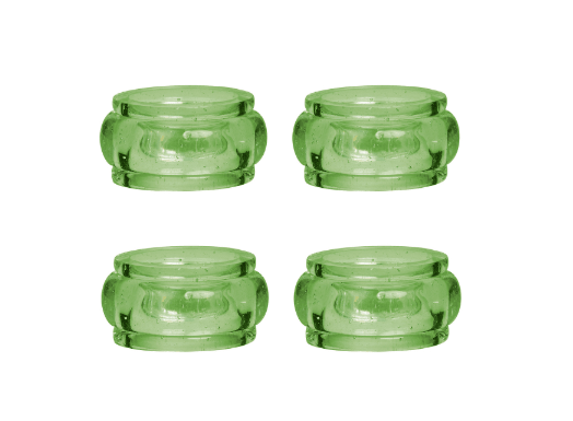 Provence Napkin Ring Set/4 - Basil - Juliska - Gaines Jewelers