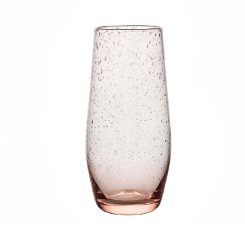 Provence Stemless Flute - Blush - Juliska - Gaines Jewelers