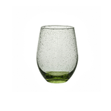 Provence Stemless Wine Glass - Basil - Juliska - Gaines Jewelers