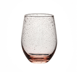 Provence Stemless Wine Glass - Blush - Juliska - Gaines Jewelers