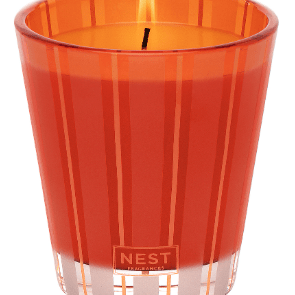 Pumpkin Chai Classic Candle No Box - Nest - Gaines Jewelers