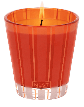 Pumpkin Chai Classic Candle No Box - Nest - Gaines Jewelers