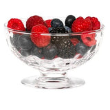 Puro 5" Footed Bowl - Juliska - Gaines Jewelers