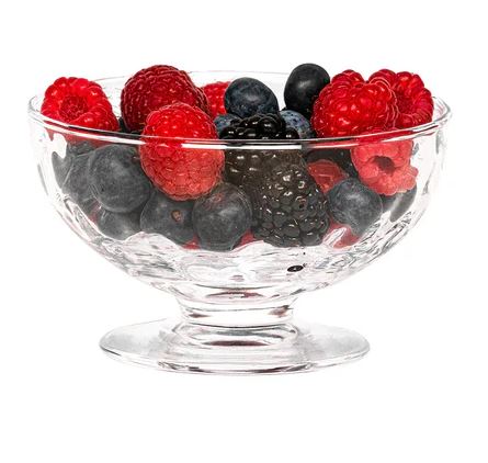Puro 5" Footed Bowl - Juliska - Gaines Jewelers