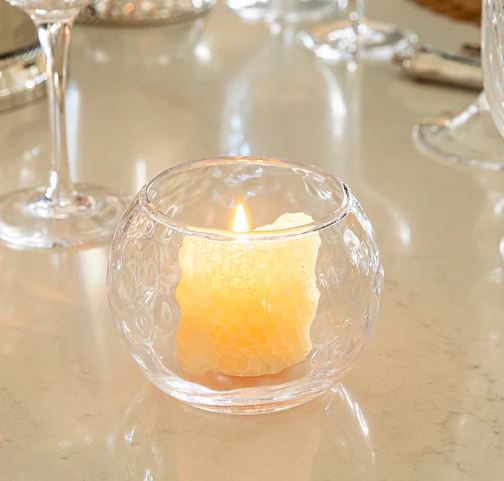 Puro Tealight - Juliska - Gaines Jewelers
