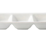 Puro Triple Section Server - Juliska - Gaines Jewelers