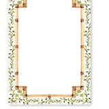 Pursell Farms Bamboo Notepad - Dogwood Hill - Gaines Jewelers