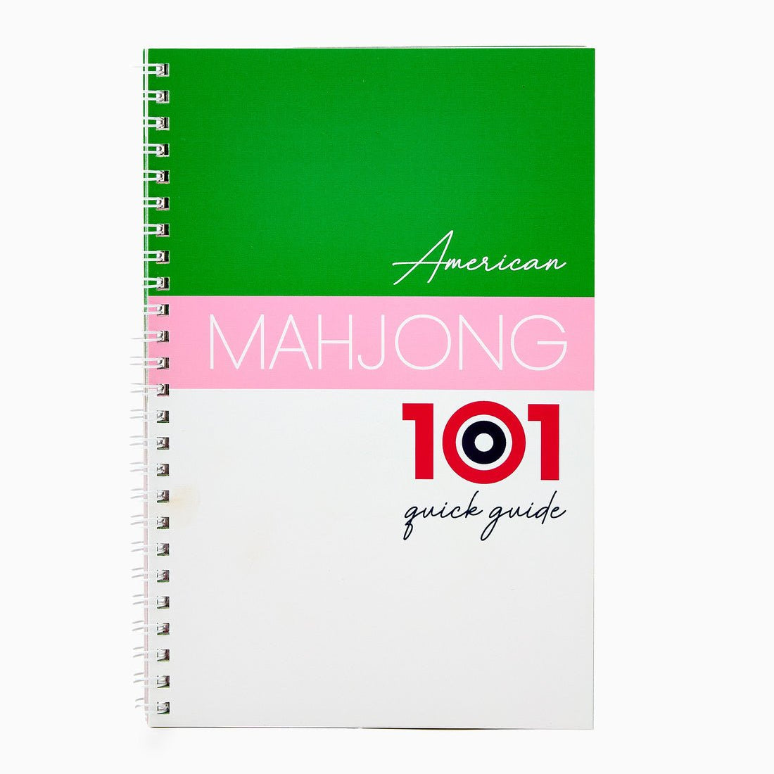 Quick Start Guide to Mahjong 101 - Oh My Mahjong - Gaines Jewelers