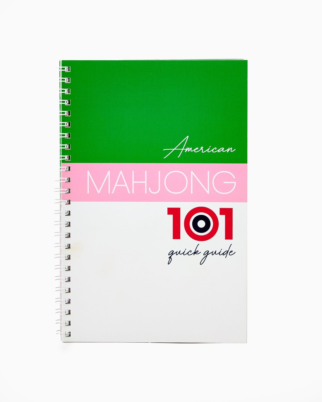 Quick Start Guide to Mahjong 101 - Oh My Mahjong - Gaines Jewelers