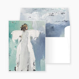 Quiet Waters Notecards - Anne Neilson Home - Gaines Jewelers