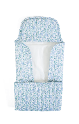 Quilted Changing Mat - Hamptons Floral - TRVL Design - Gaines Jewelers