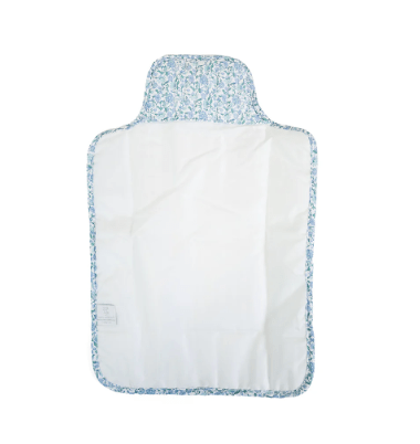 Quilted Changing Mat - Hamptons Floral - TRVL Design - Gaines Jewelers