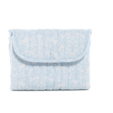 Quilted Changing Mat - Woodland Blue - TRVL Design - Gaines Jewelers