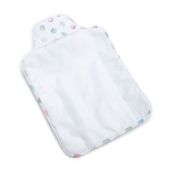 Quilted Changing Mat - Woodland Blue - TRVL Design - Gaines Jewelers