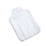 Quilted Changing Mat - Woodland Pink - TRVL Design - Gaines Jewelers