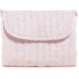 Quilted Changing Mat - Woodland Pink - TRVL Design - Gaines Jewelers