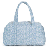 Quilted Grande Duffel - Hamptons Floral - Trvl Design - Gaines Jewelers
