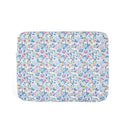Quilted Laptop Sleeve - Bridgehampton Floral - TRVL Design - Gaines Jewelers