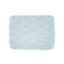 Quilted Laptop Sleeve - Hamptons Floral - TRVL Design - Gaines Jewelers