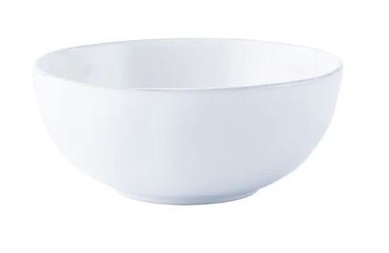 Quotidien Berry Bowl - White Truffle - Juliska - Gaines Jewelers