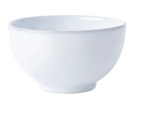 Quotidien Cereal Bowl - White Truffle - Juliska - Gaines Jewelers