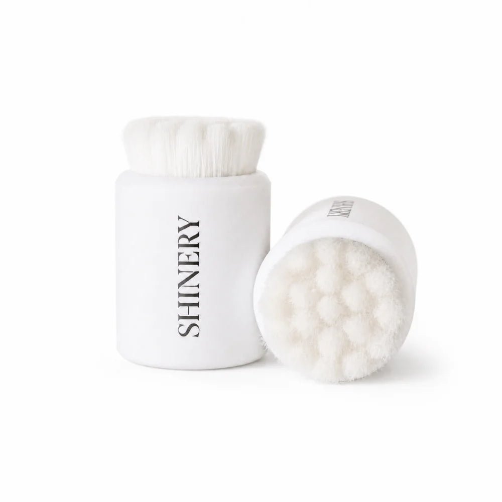 Radiance Brush- Shinery - Gaines Jewelers