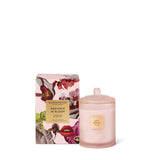 Radiance In Bloom 13.4 oz. Candle - Glasshouse Fragrances - Gaines Jewelers