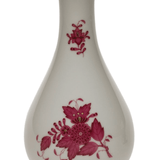 Raspberry Vase - Herend - Gaines Jewelers