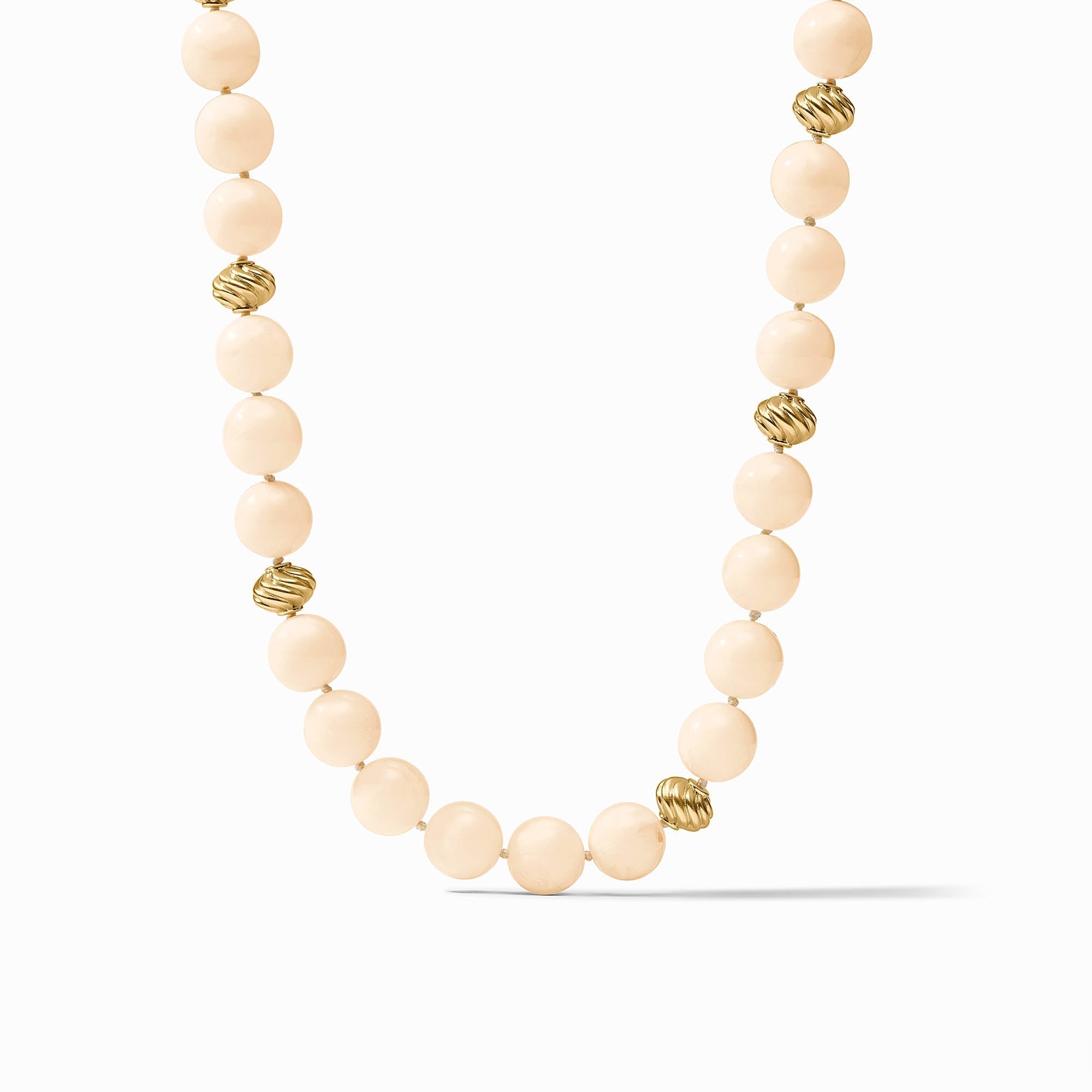 Ravello 5-in-1 Necklace - Ivory - Julie Vos - Gaines Jewelers