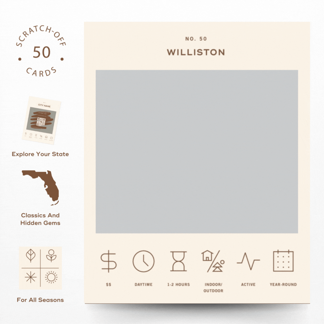 Reach International Outfitters - Florida Adventure Bucket List - Gaines Jewelers