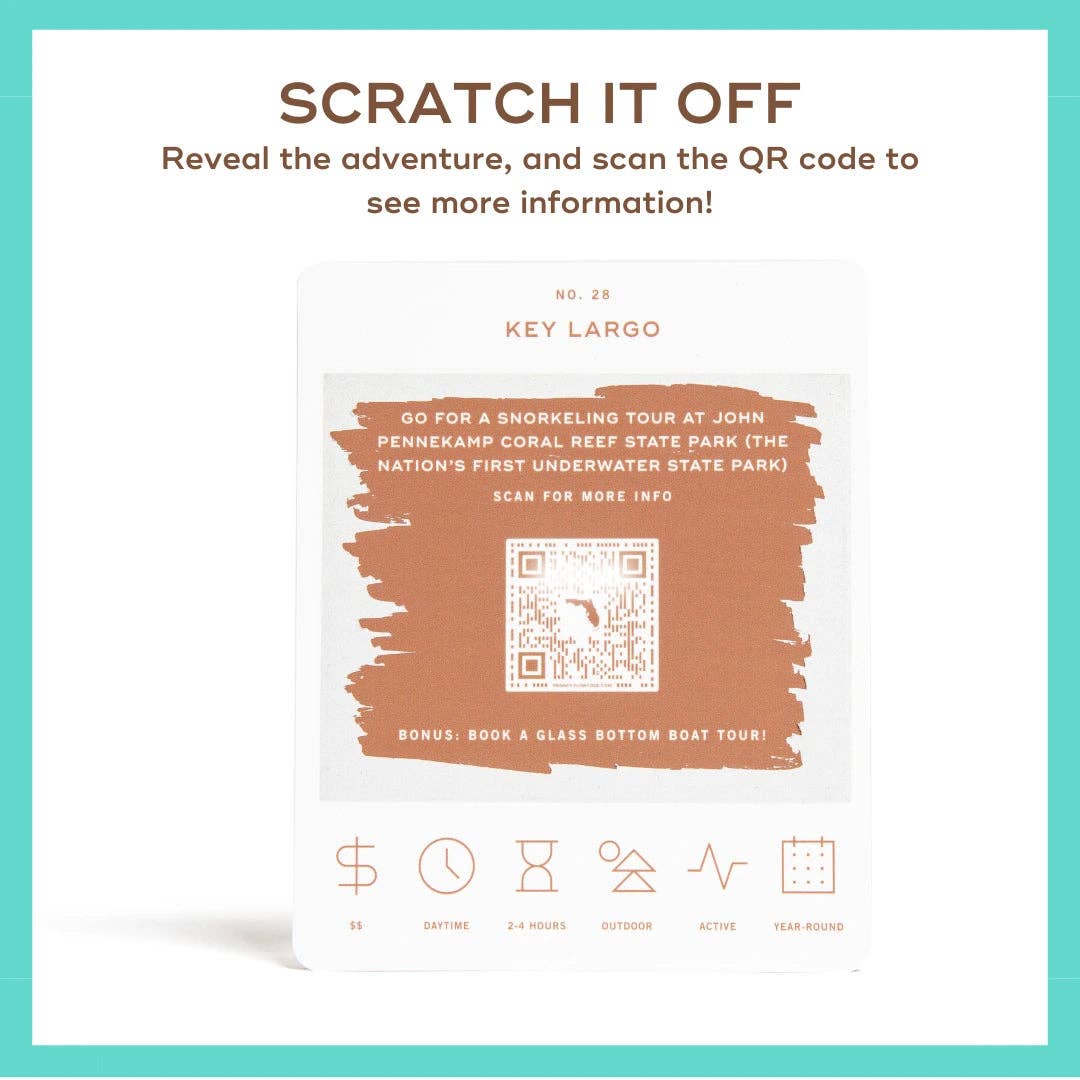 Reach International Outfitters - Florida Adventure Bucket List - Gaines Jewelers