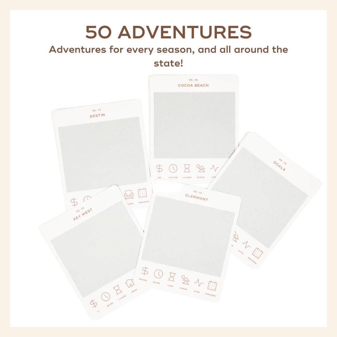 Reach International Outfitters - Florida Adventure Bucket List - Gaines Jewelers