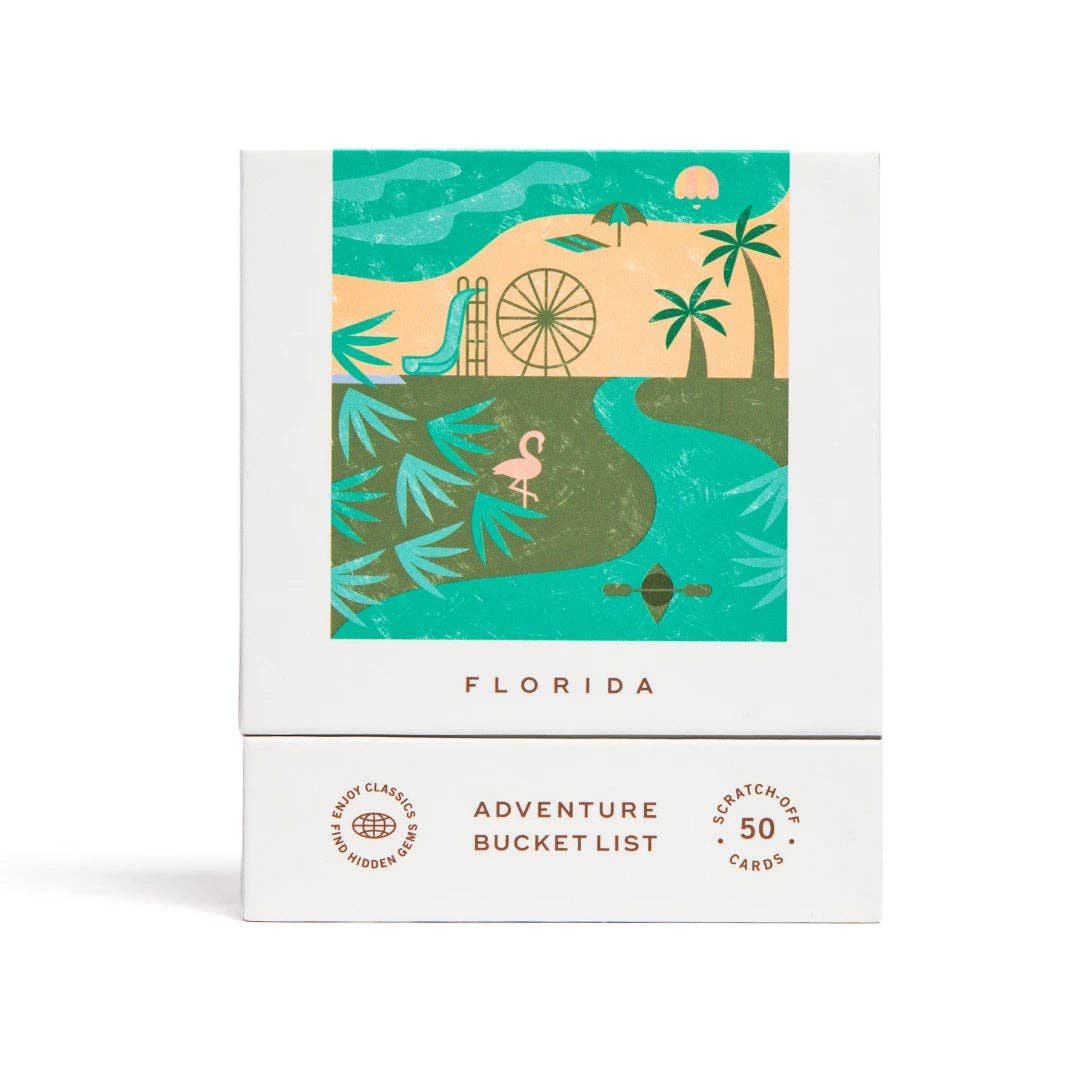 Reach International Outfitters - Florida Adventure Bucket List - Gaines Jewelers