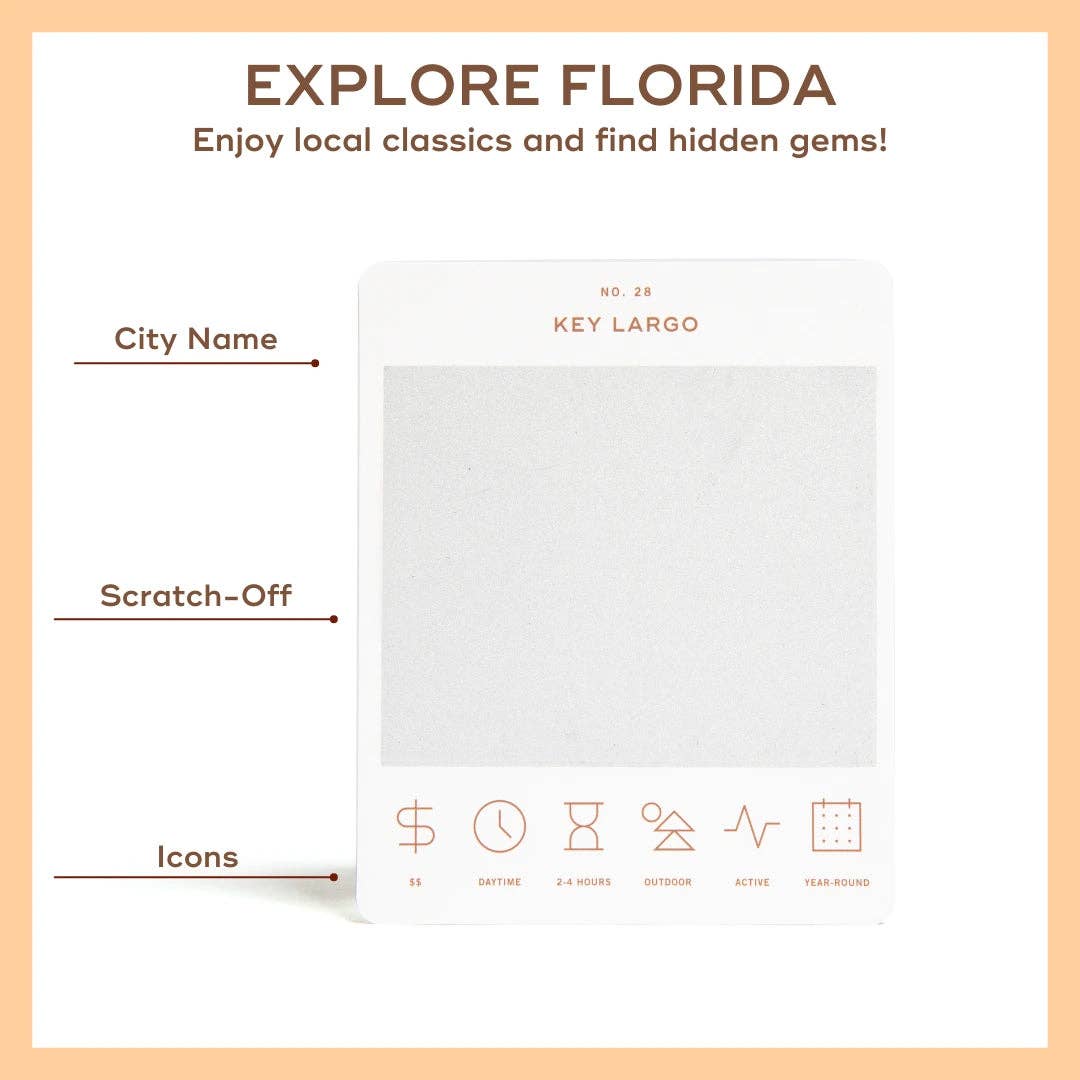 Reach International Outfitters - Florida Adventure Bucket List - Gaines Jewelers