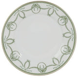 Recamier - Cheverny Dessert Plate - Royal Limoges - Gaines Jewelers