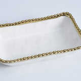 Rectangular Dish - Pampa Bay - Gaines Jewelers