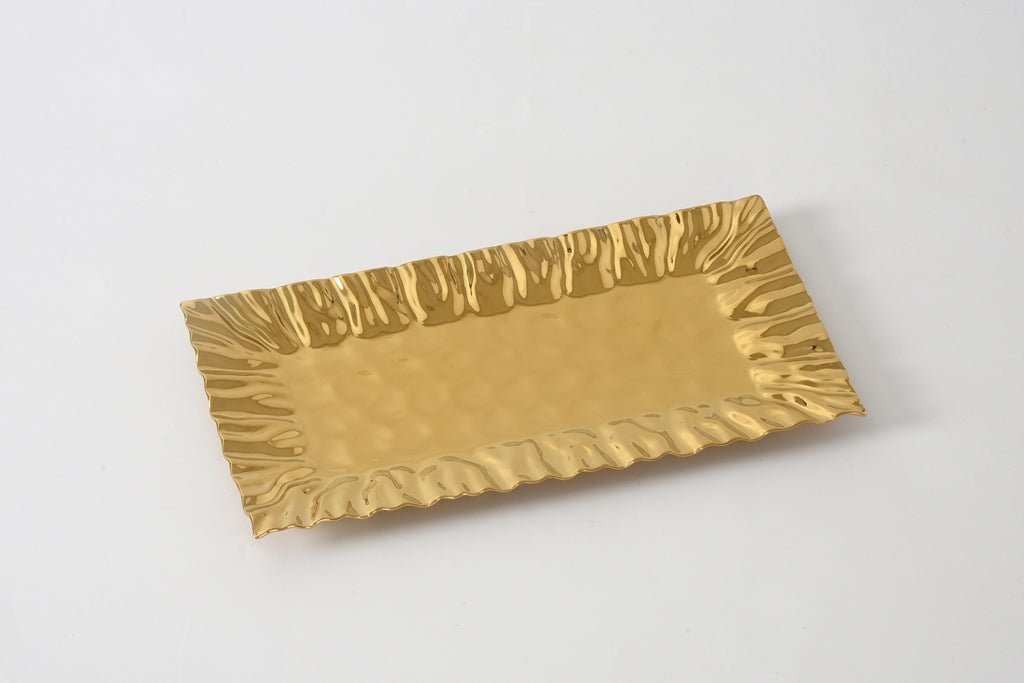 Rectangular Platter - Pampa Bay - Gaines Jewelers