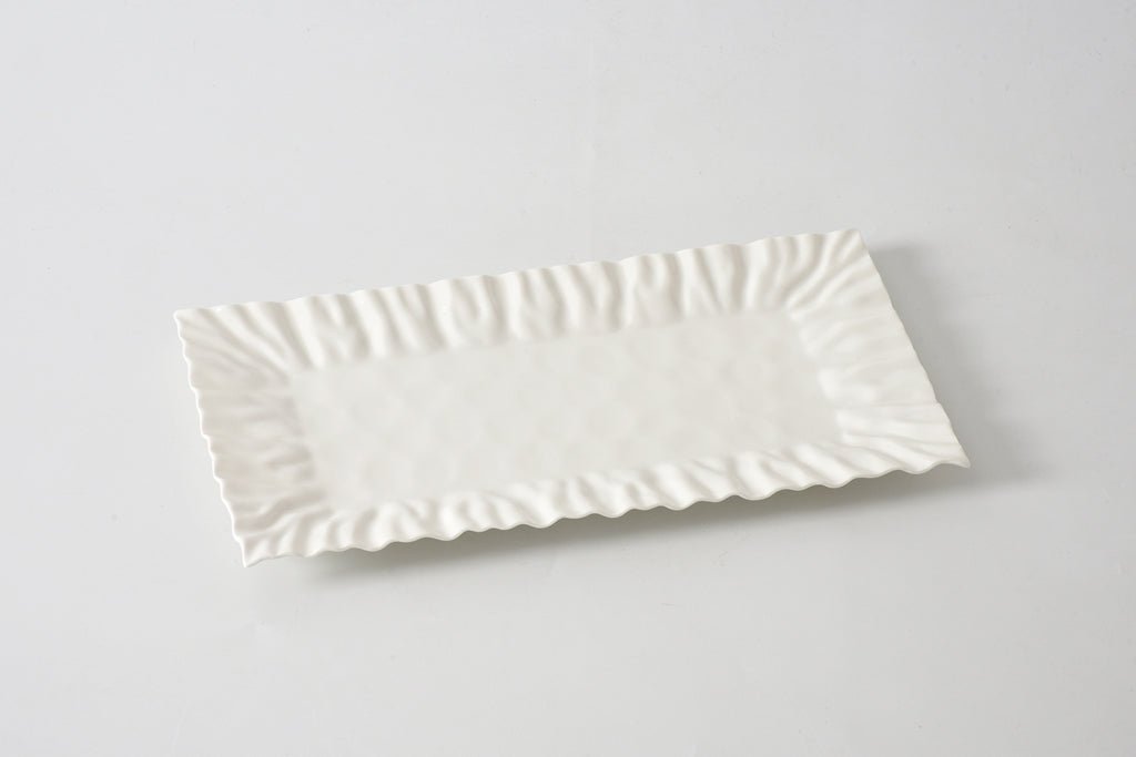Rectangular Tray - Pampa Bay - Gaines Jewelers