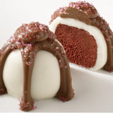 Red Velvet Truffle - Sweet Shop USA - Gaines Jewelers